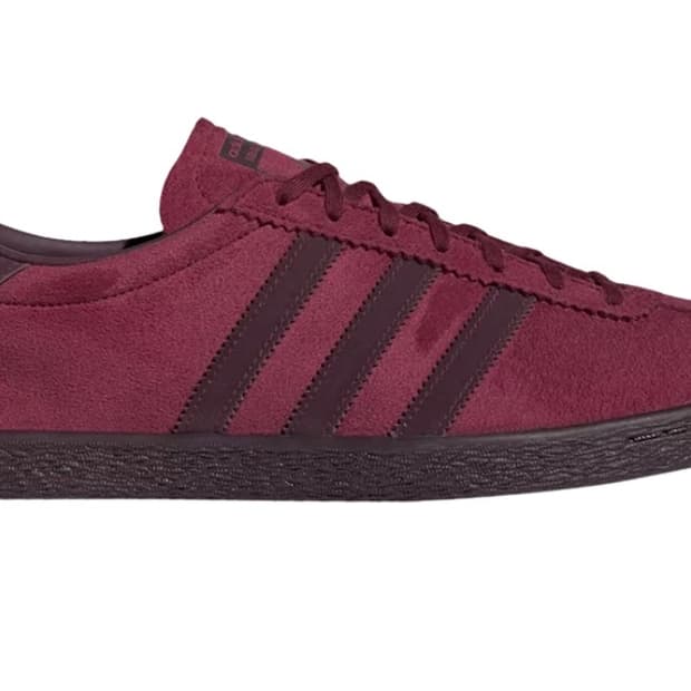 [255] 아디다스 토바코 버건디