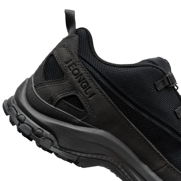 [280] 살로몬 X 정 리 XA프로  3D 블랙 아스팔트