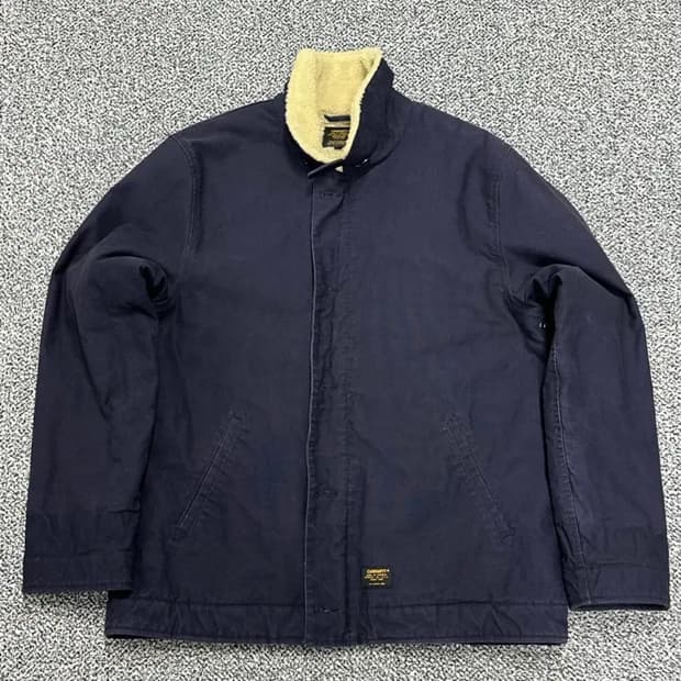 칼하트 털 쉘 워크자켓
