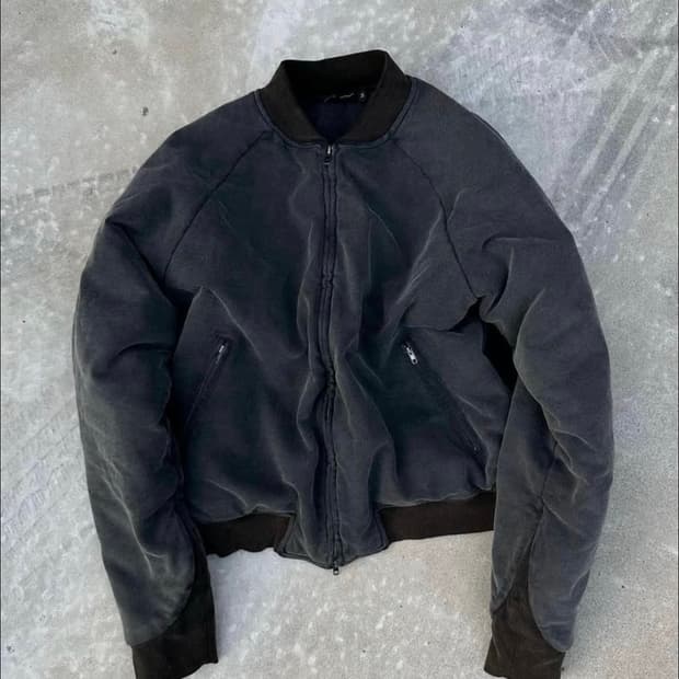 [s] ishii clubman bomber