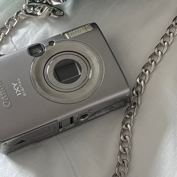 canon ixus850 / ixy900