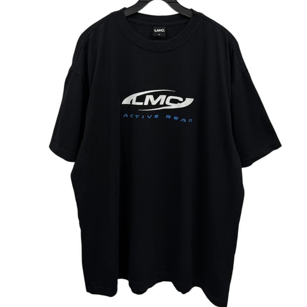 LMC 반팔티