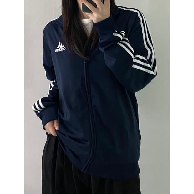 아디다스 져지
