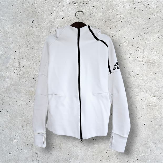 아디다스 ZNE 후드집업 (95/M)