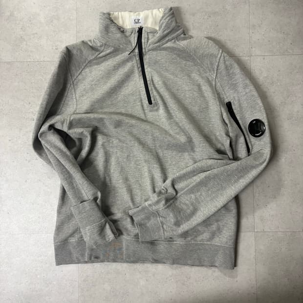 Cp컴퍼니 반집업