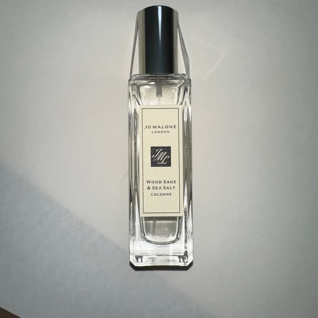 조말론 우드세이지 앤 시솔트 30ml 새상품