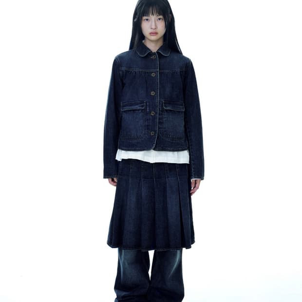 coyseio 청자켓 세트 팔아요!