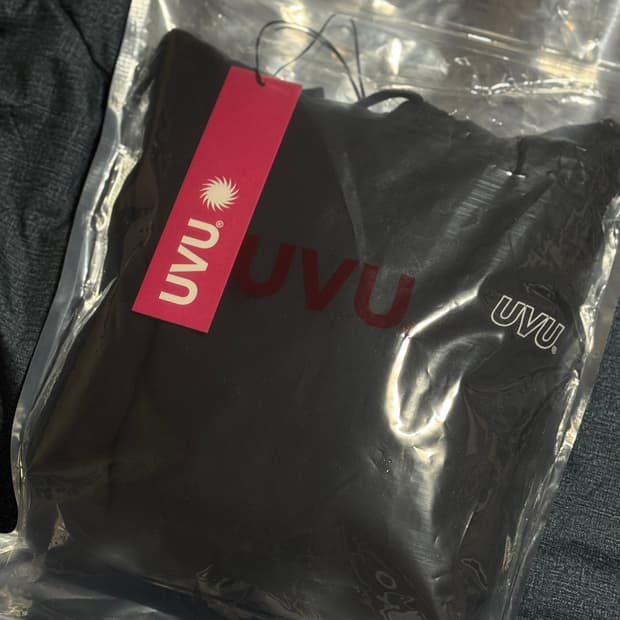 uvu