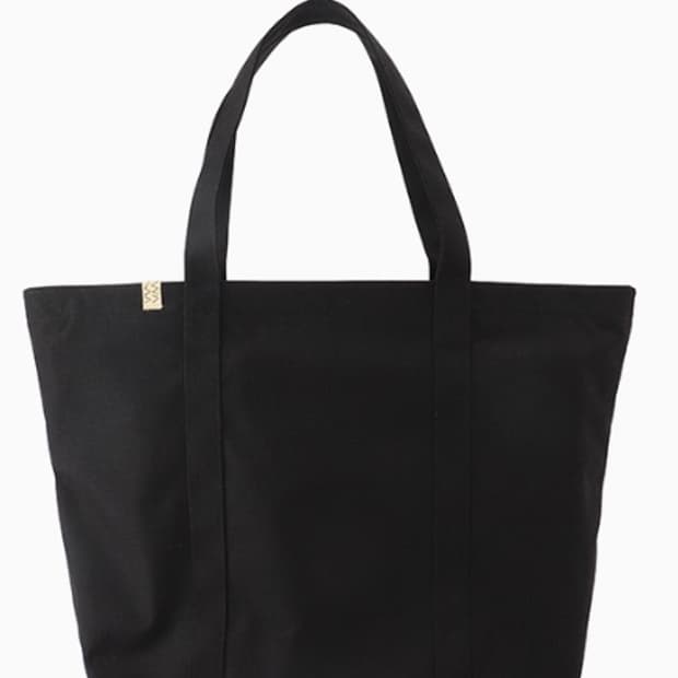 비즈빔 코듀라 토트백 m