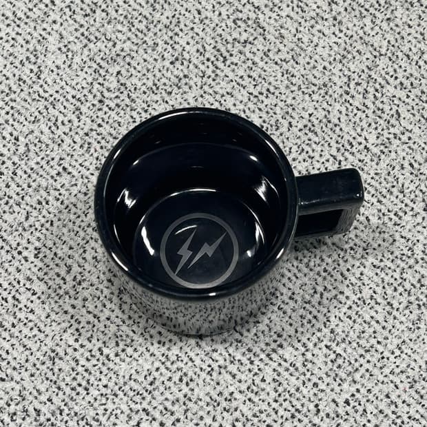 프라그먼트x스타벅스 머그컵