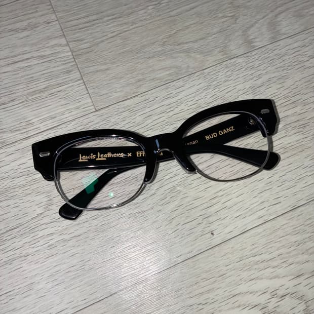 [OS] 이펙터 X 루이스레더 버드간즈