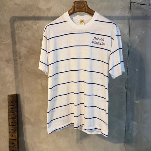 벨바쉰 티셔츠 100~105