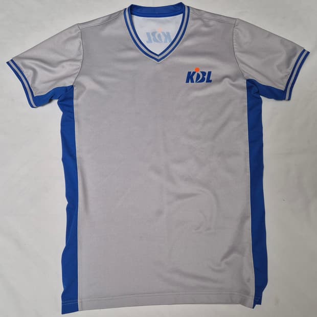 KBL 심판복 팝니다 