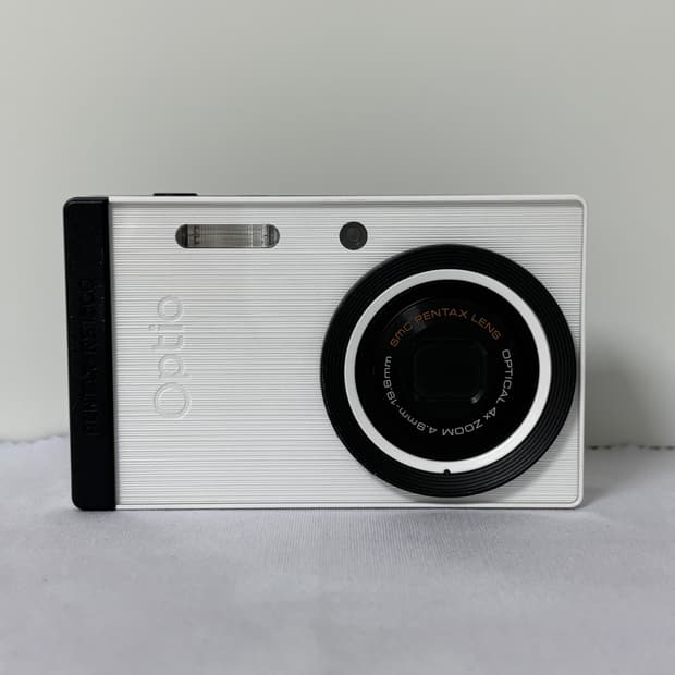 펜탁스 옵티오 rs1500