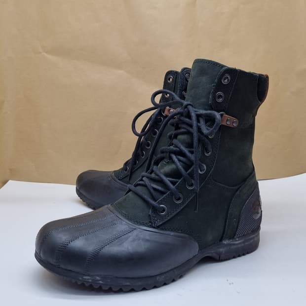 쏘렐 남성부츠260-265