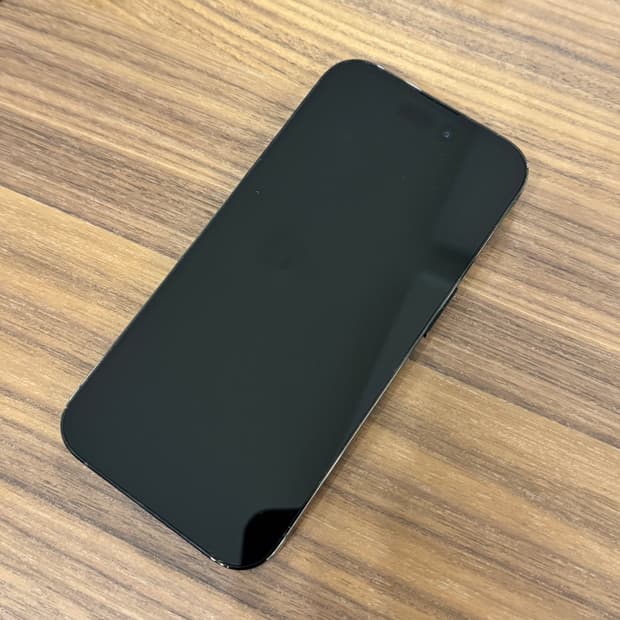 아이폰14 프로 256GB 스페이스블랙 외관 S급