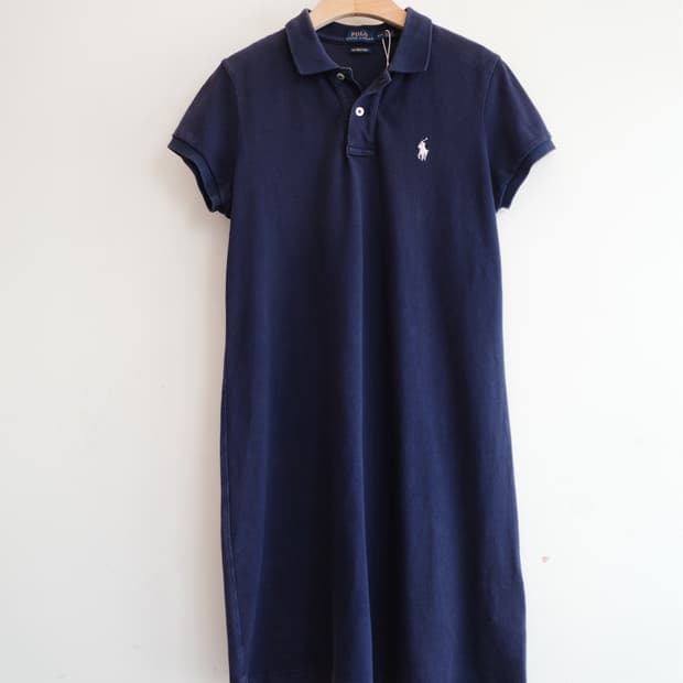 PoloRalphLauren 폴로 랄프로렌 폴로 원피스
