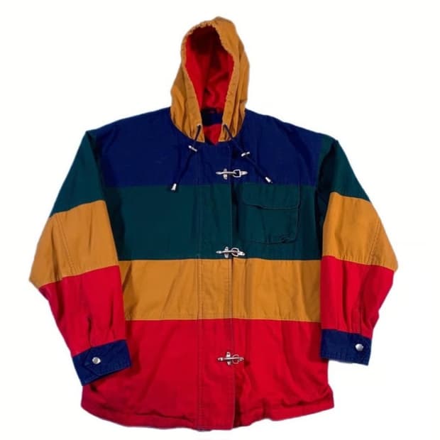 Laura jefferles 자켓