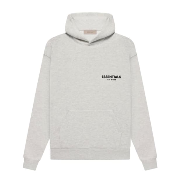 피오갓 에센셜 라이트오트밀 L