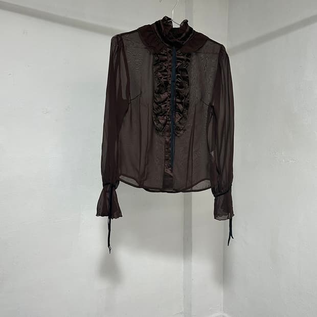 vtg top