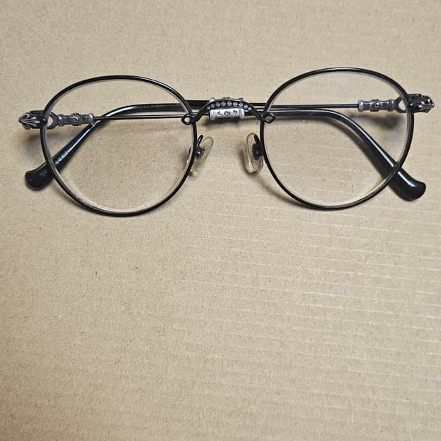 크롬하츠 부바a