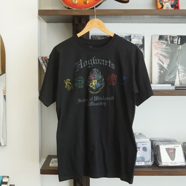 Harry Potter