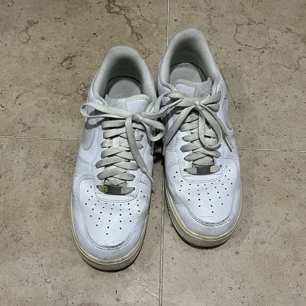 나이키 에어포스1 올백 270