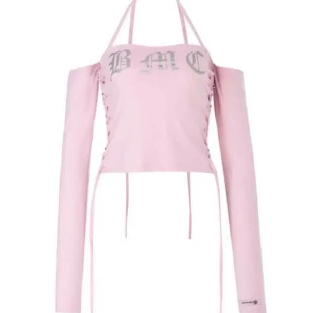 베메클 베이비메탈클럽 오네갸루 시부야탑 핑크