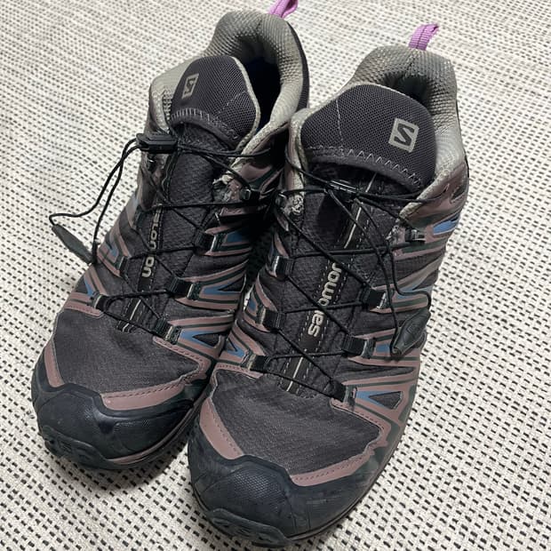 살로몬 배터 기프트 샵 275 better gift shop