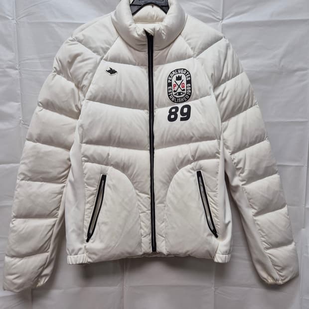 파리게이츠 여성패딩