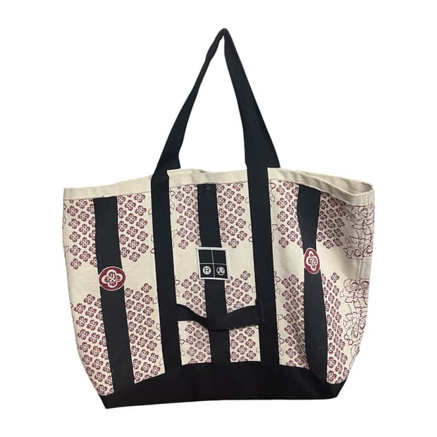 Richardson 토트백