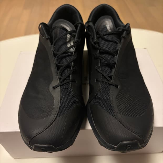 On x PAF 클라우드 벤쳐 블랙 [265]