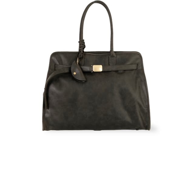 브라운야드 브라운 버클백