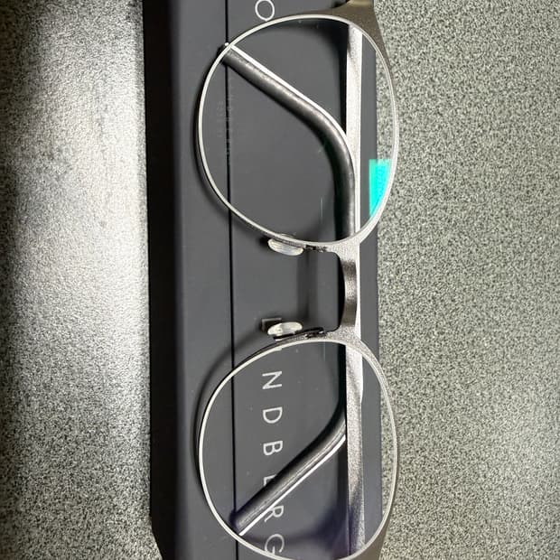 린드버그 스트립 9556 51사이즈 다리135 컬러 U9