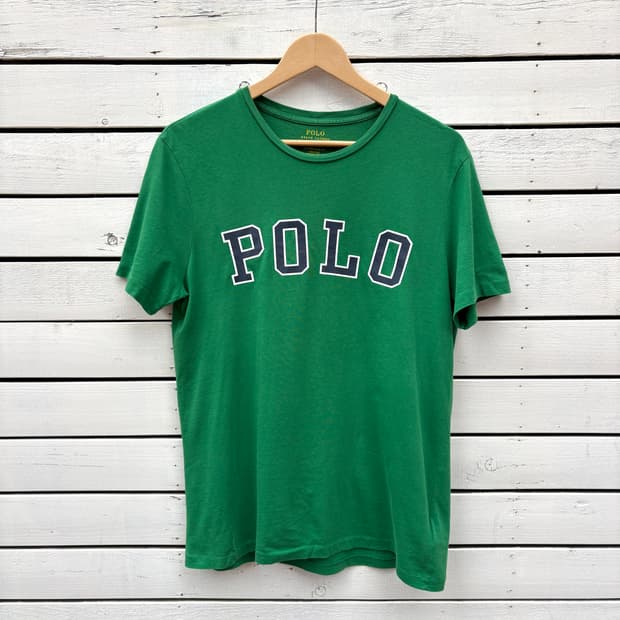 Polo 폴로 반팔 티셔츠