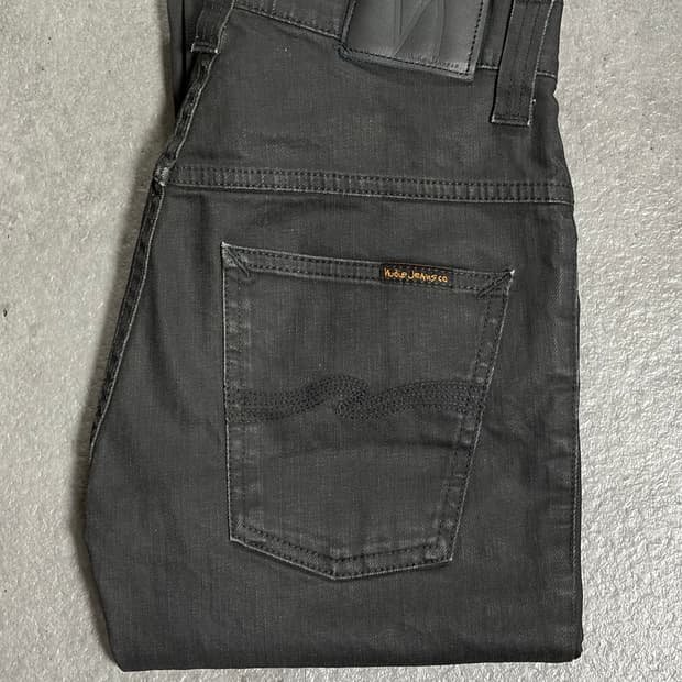 누디진 드블코 W28 L32