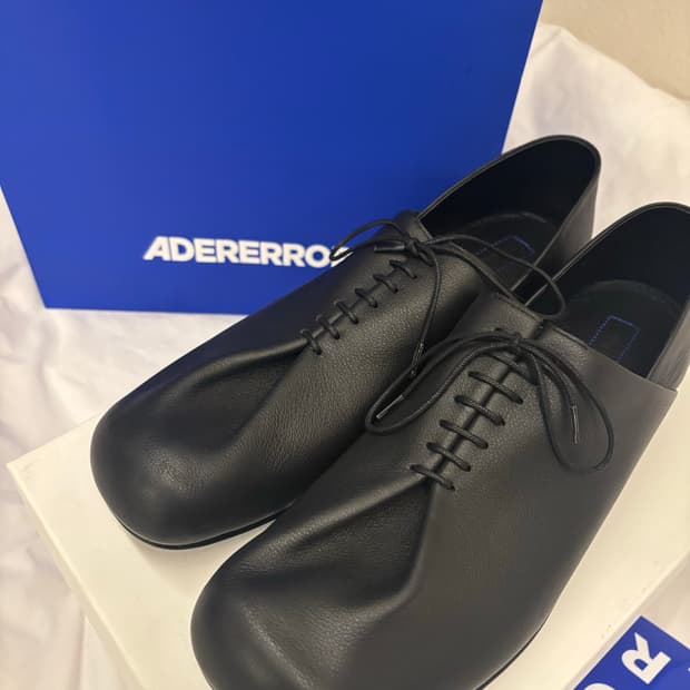 아더에러 orsay 플랫슈즈 280