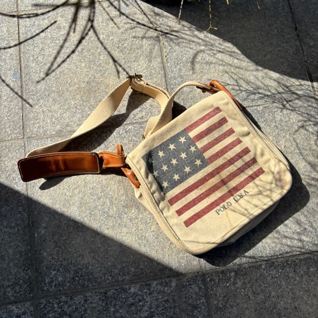 Polo Ralph Lauren Bag