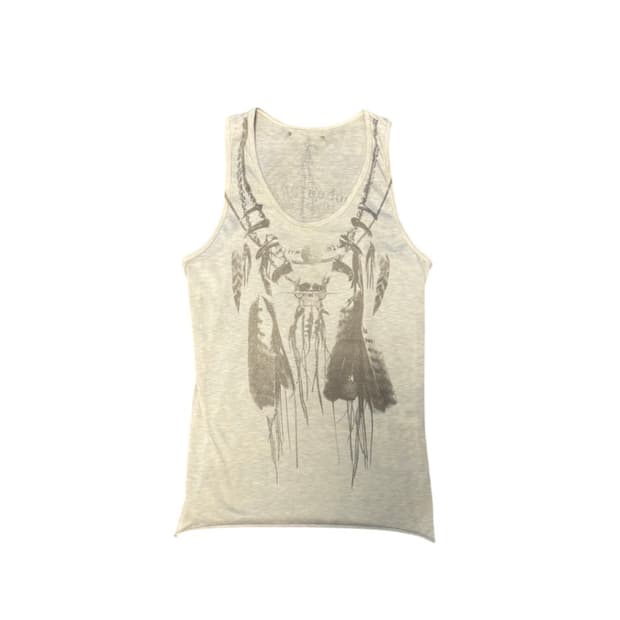 14th addiction 00s archive sleeveless