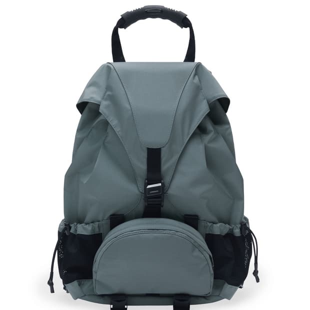 아더에러 바딘 백팩 