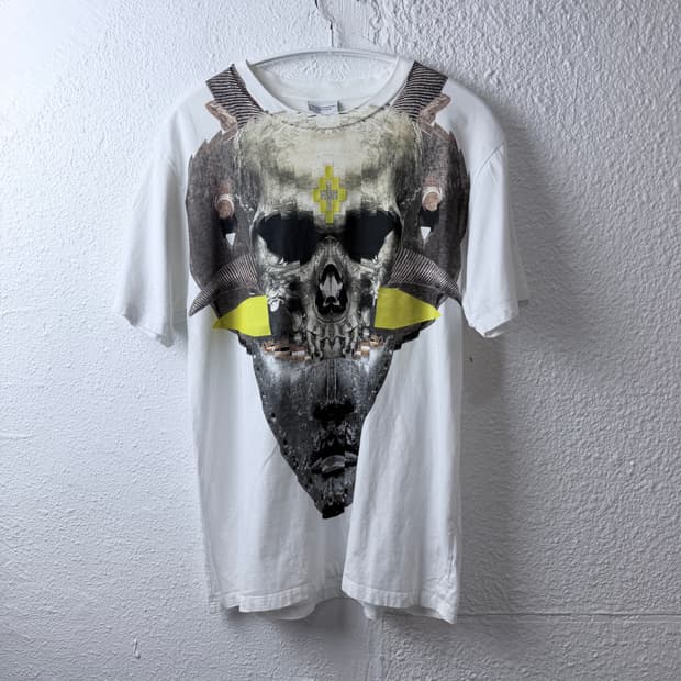 Marcelo Burlon Providencia T-shirt