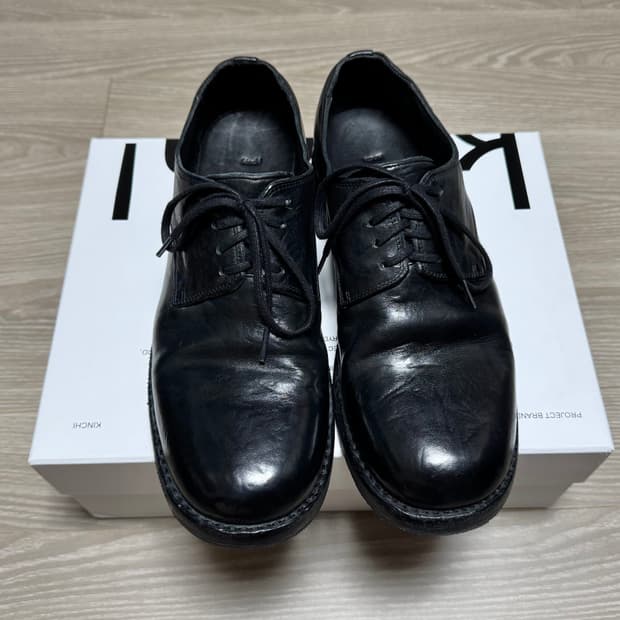 킨치 649 비브람 270mm 