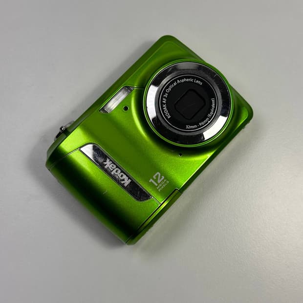 Kodak EasyShare C143 코닥 이지쉐어 디카