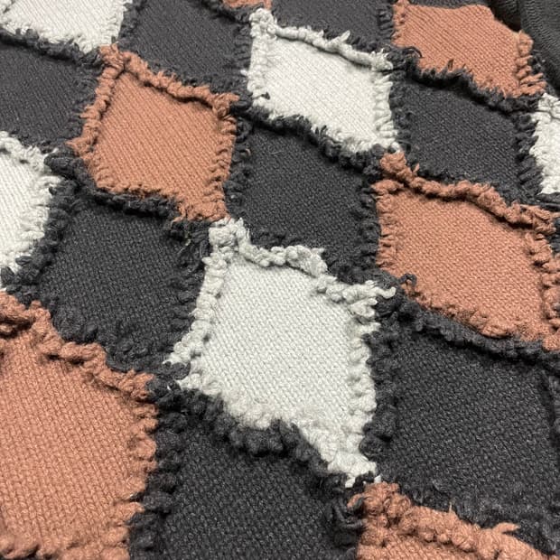 🕑Jean Paul Gaultier Jeans 93aw Knit