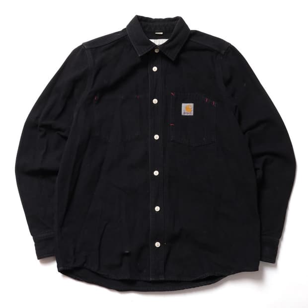 칼하트 Carhartt Tony Shirt 
