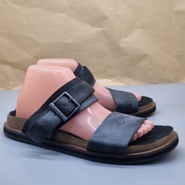 팀버랜드 남성슬리퍼260