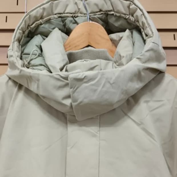 뉴발란스 공용 케이브구스다운 90(S)