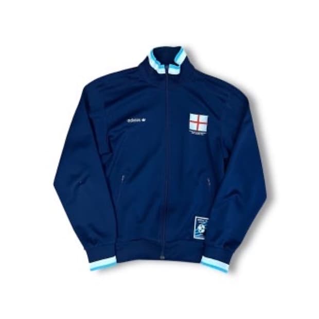 아디다스 잉글랜드 트랙탑 구해요