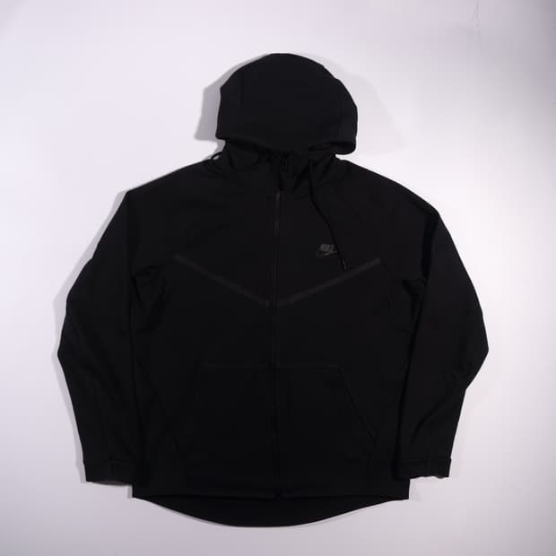 나이키 후드집업 B646