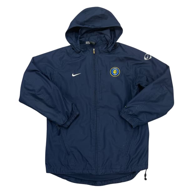 나이키 인터밀란 바람막이